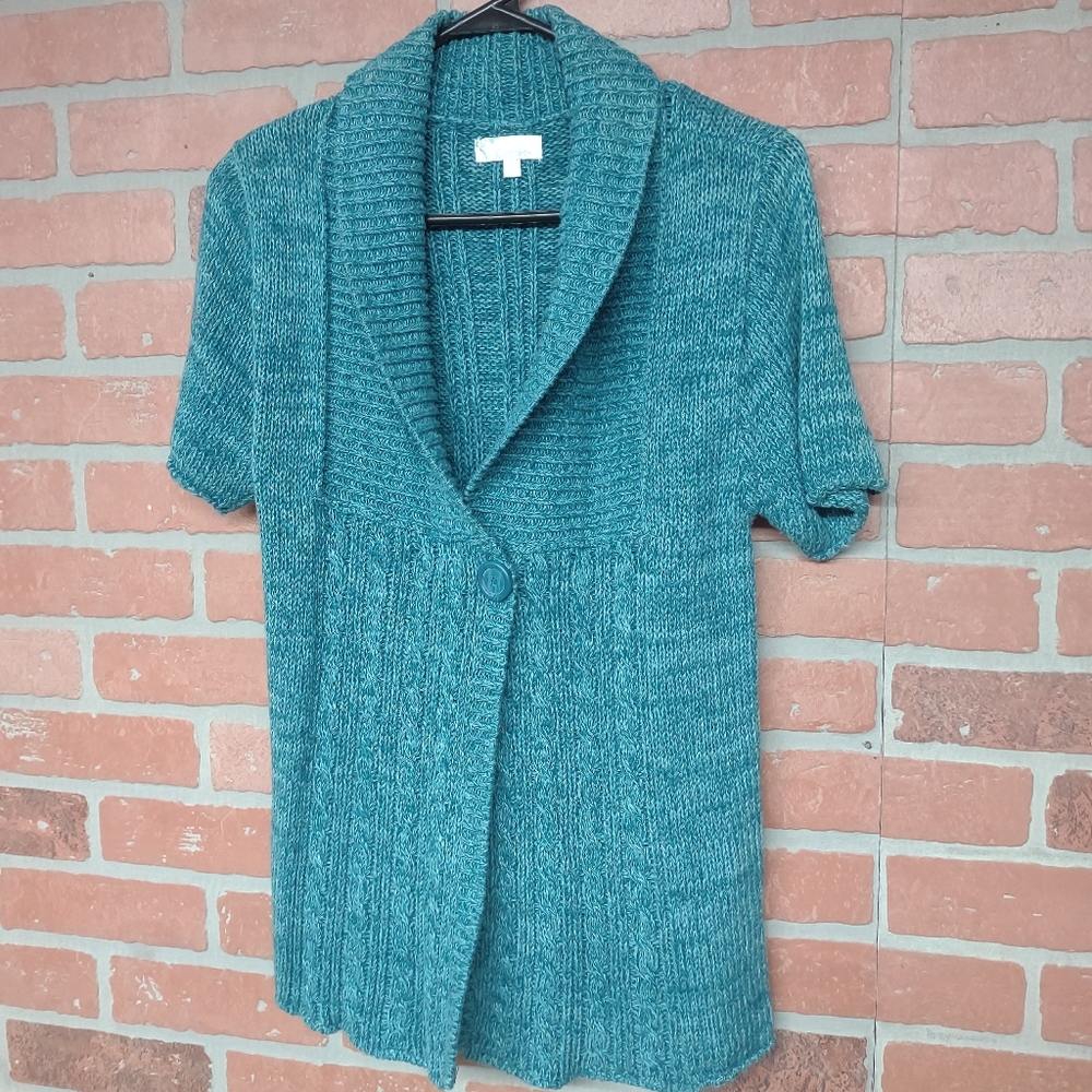 Women's sweater top XL junior size